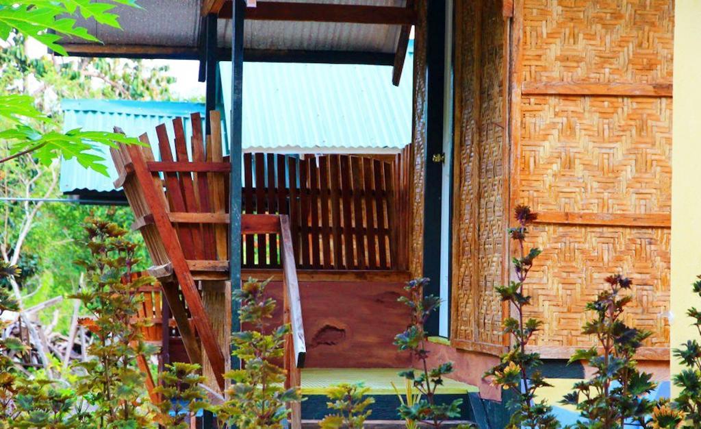 Alexis Cliff Dive Resort パングラオ 部屋 写真