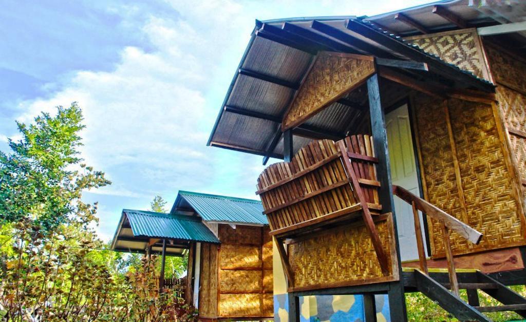 Alexis Cliff Dive Resort パングラオ 部屋 写真