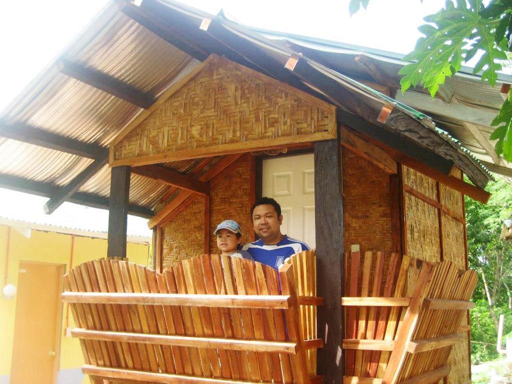 Alexis Cliff Dive Resort パングラオ 部屋 写真